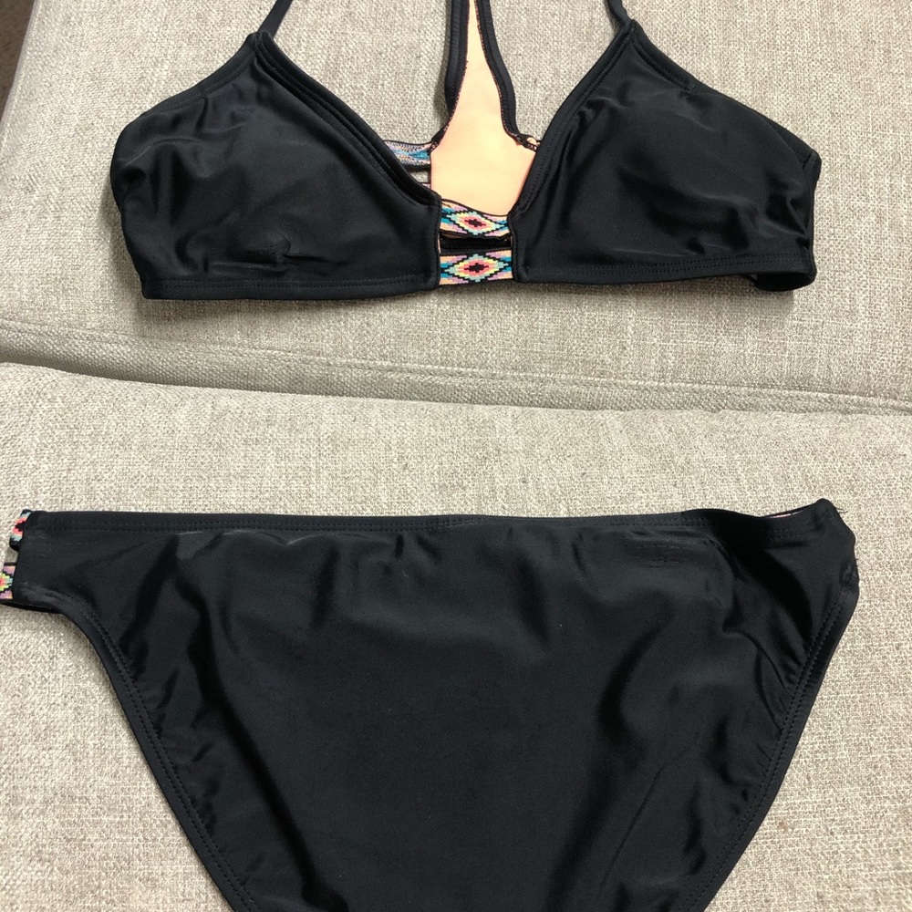 Swim suite - Picture 3 of 7